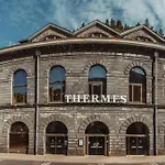 Mont-dore Ancien Palace, Face Aux Thermes Apartment